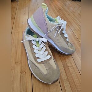 Cat & Jack Neutral Kids Sneakers